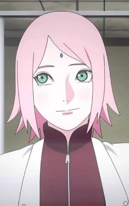 Sakura Haruno thumbnail
