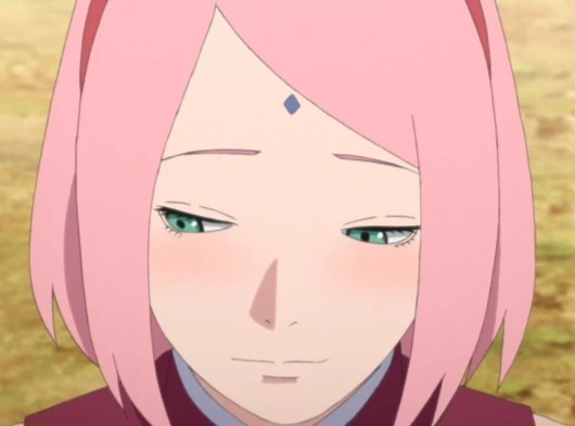 Sakura Haruno thumbnail