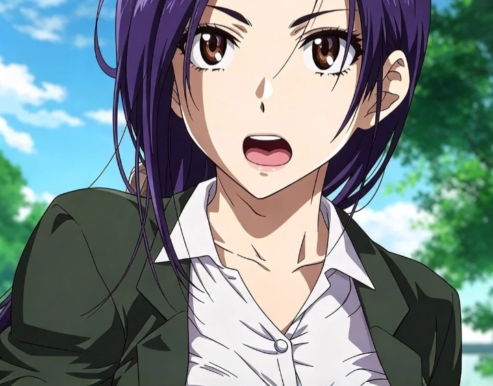 Akari haruno thumbnail
