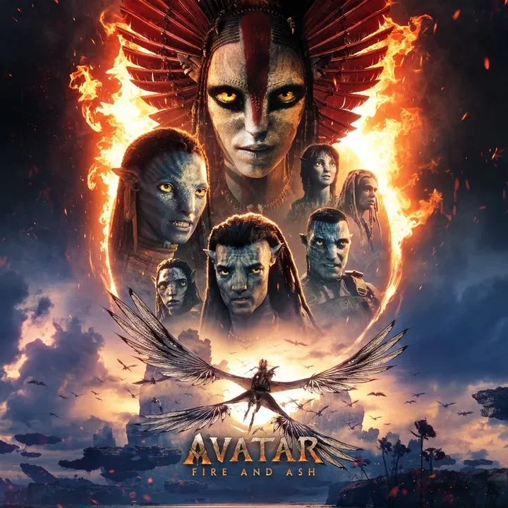 avatar of the Fire and Ashes thumbnail