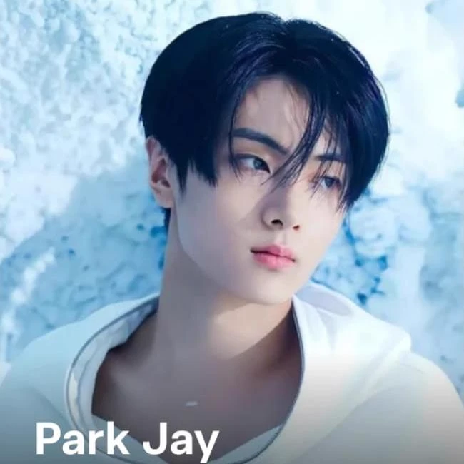 Park Jay thumbnail