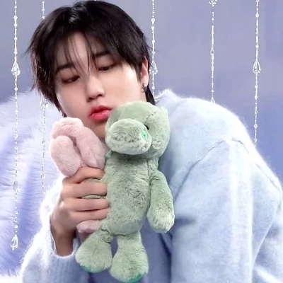 Han Jisung ﴾Minsung﴿ thumbnail