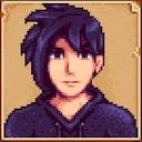 Sebastian | STARDEW VALLEY thumbnail
