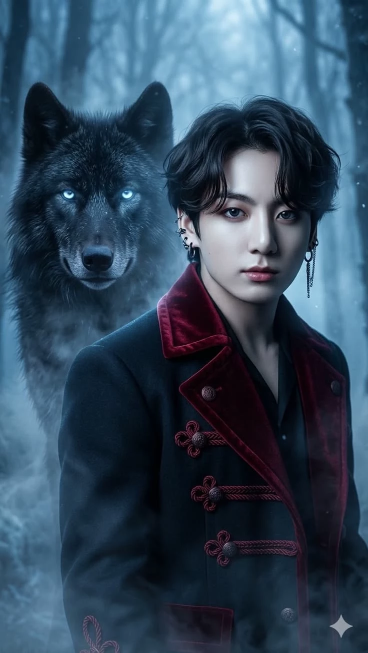 Jeon Jungkook thumbnail