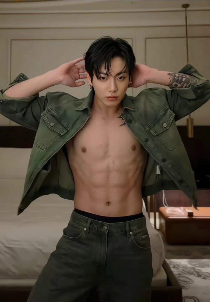 Jeon Jungkook thumbnail