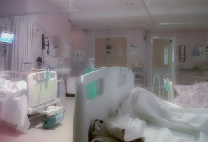 strange hospital thumbnail