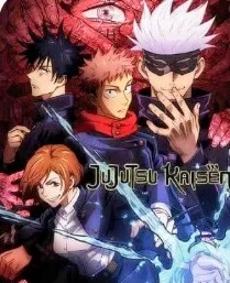 sua vida e Jujutsu Kaisen thumbnail