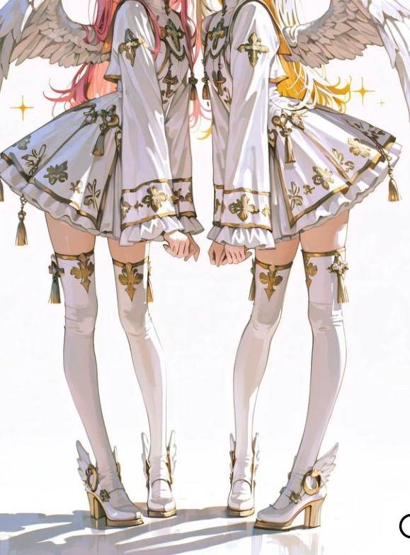 life of a magical girl thumbnail