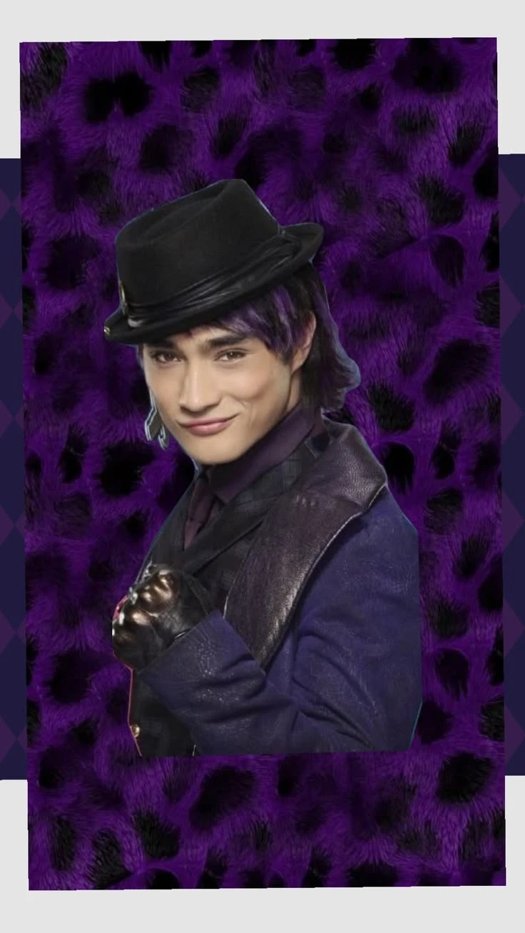 Max Hatter thumbnail