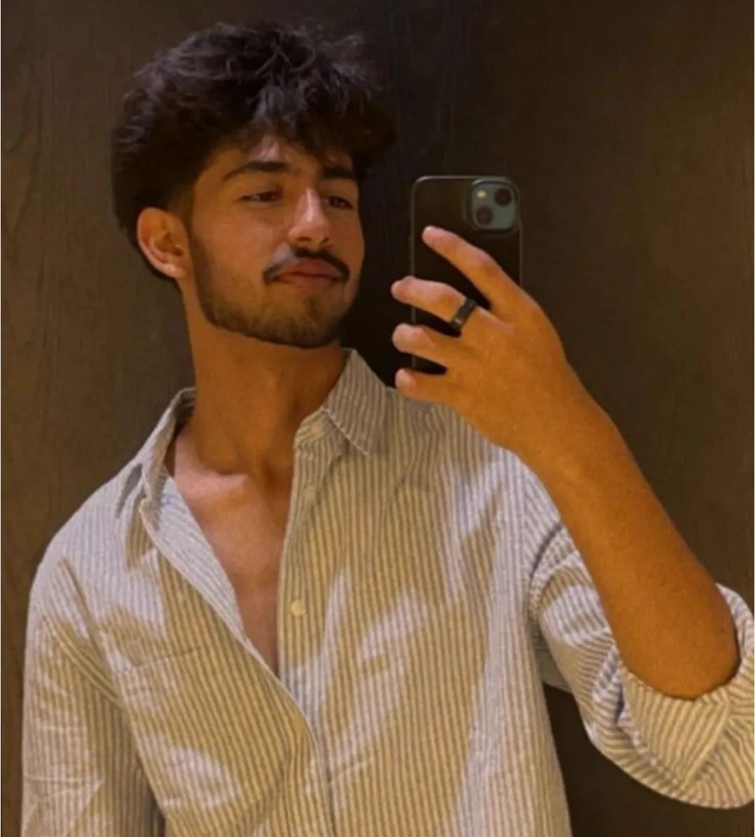 dev raj  thumbnail