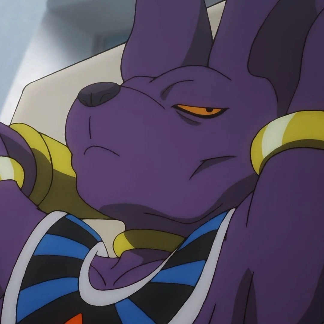 Lord Beerus thumbnail