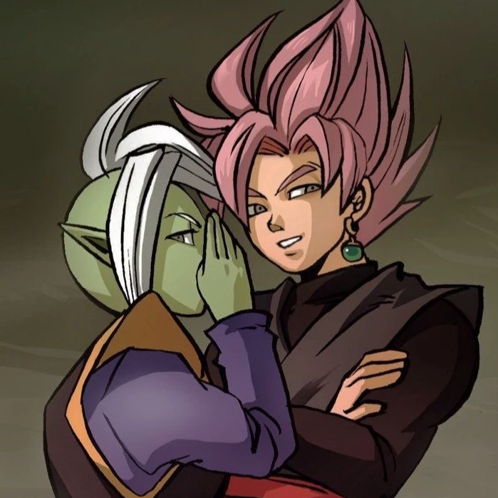 Zamasu and Goku Black thumbnail
