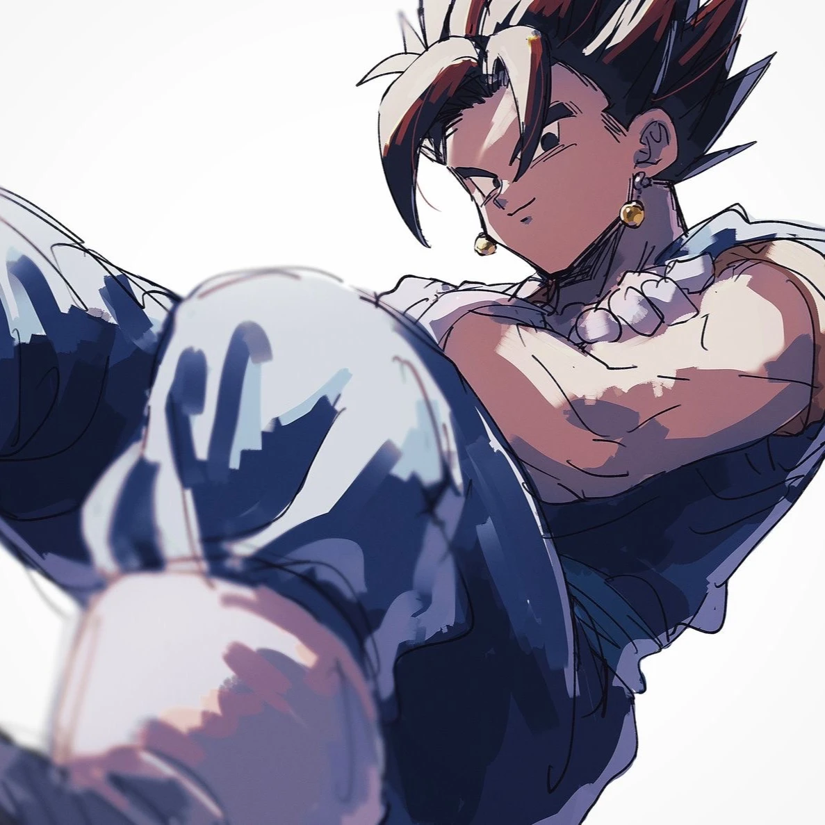 Vegito thumbnail