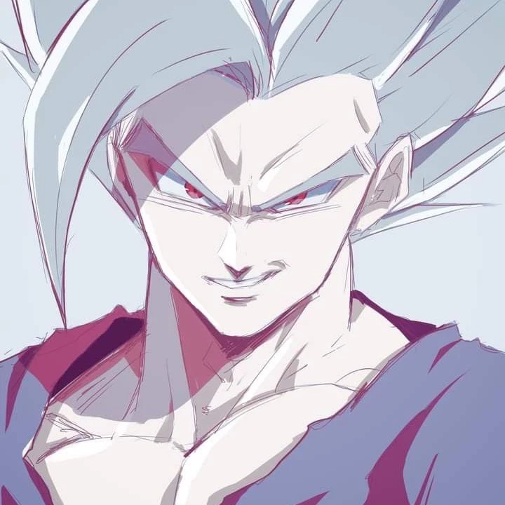 Son Gohan thumbnail