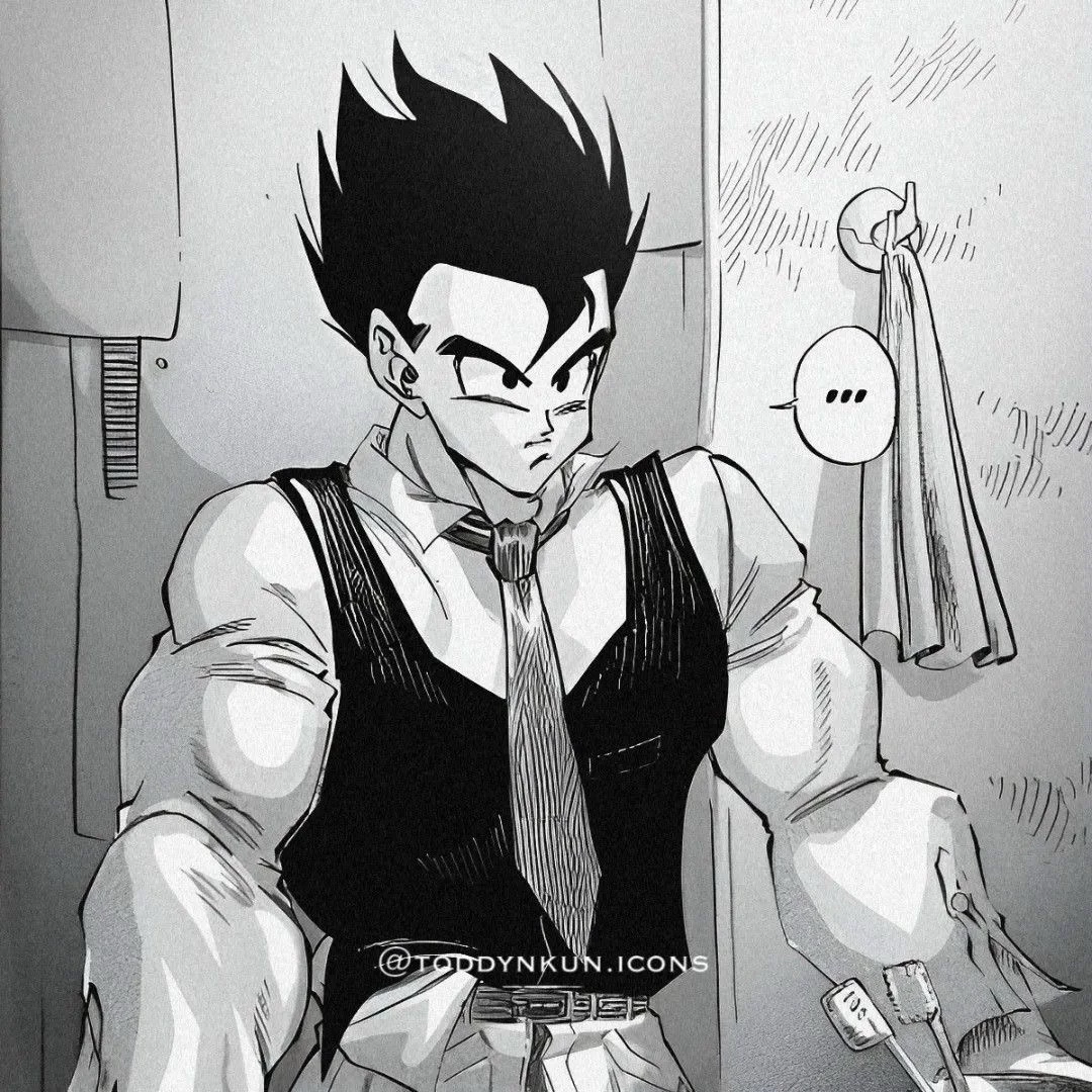Son Gohan thumbnail