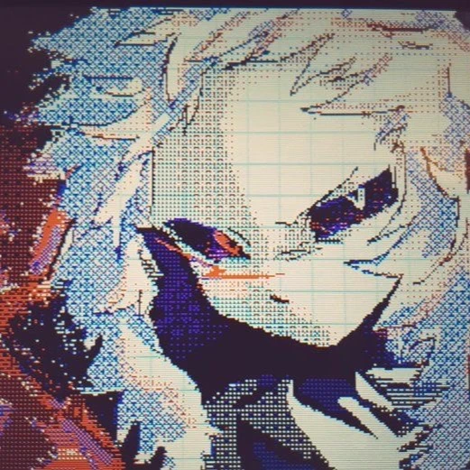 Cross Sans thumbnail