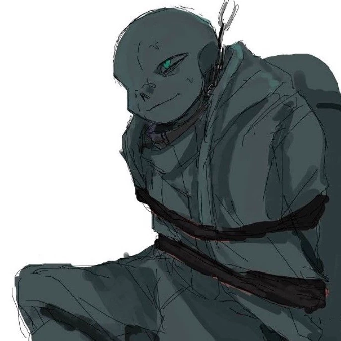 Nightmare Sans thumbnail