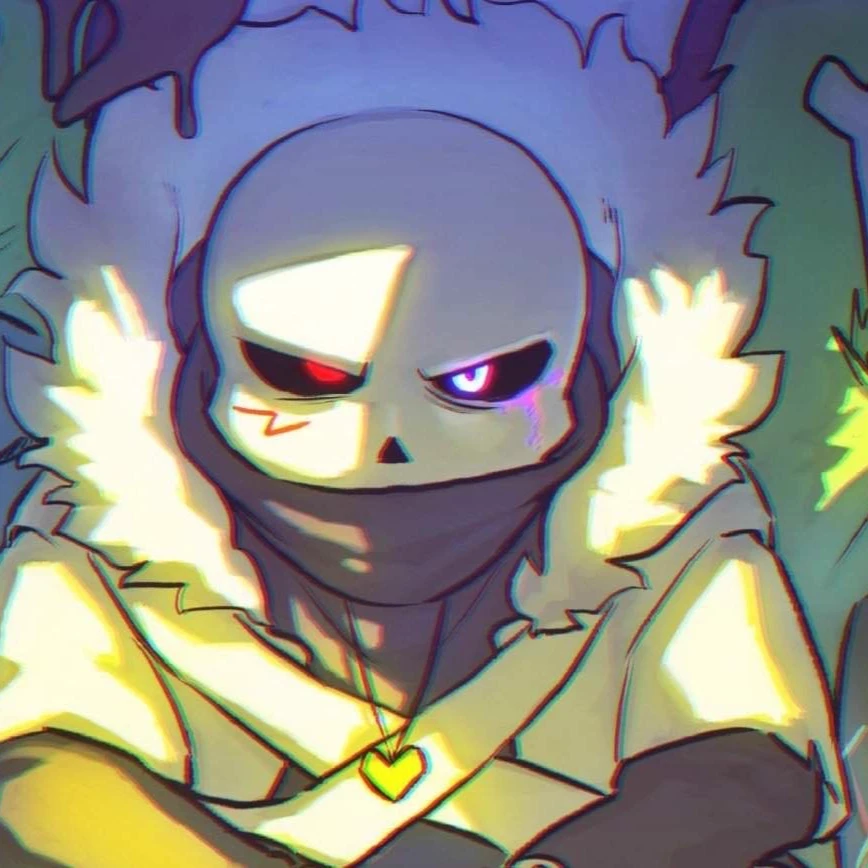 Cross Sans thumbnail