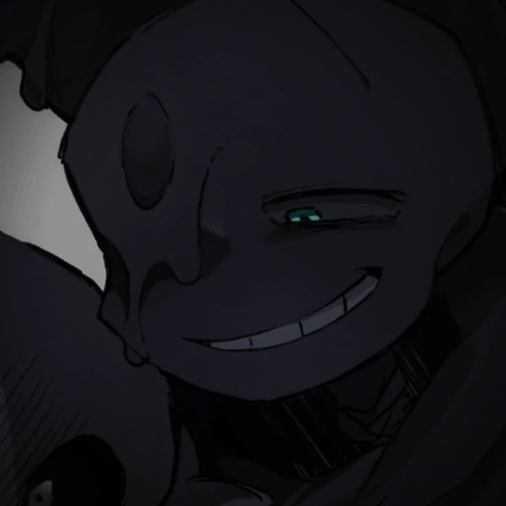 Nightmare Sans thumbnail