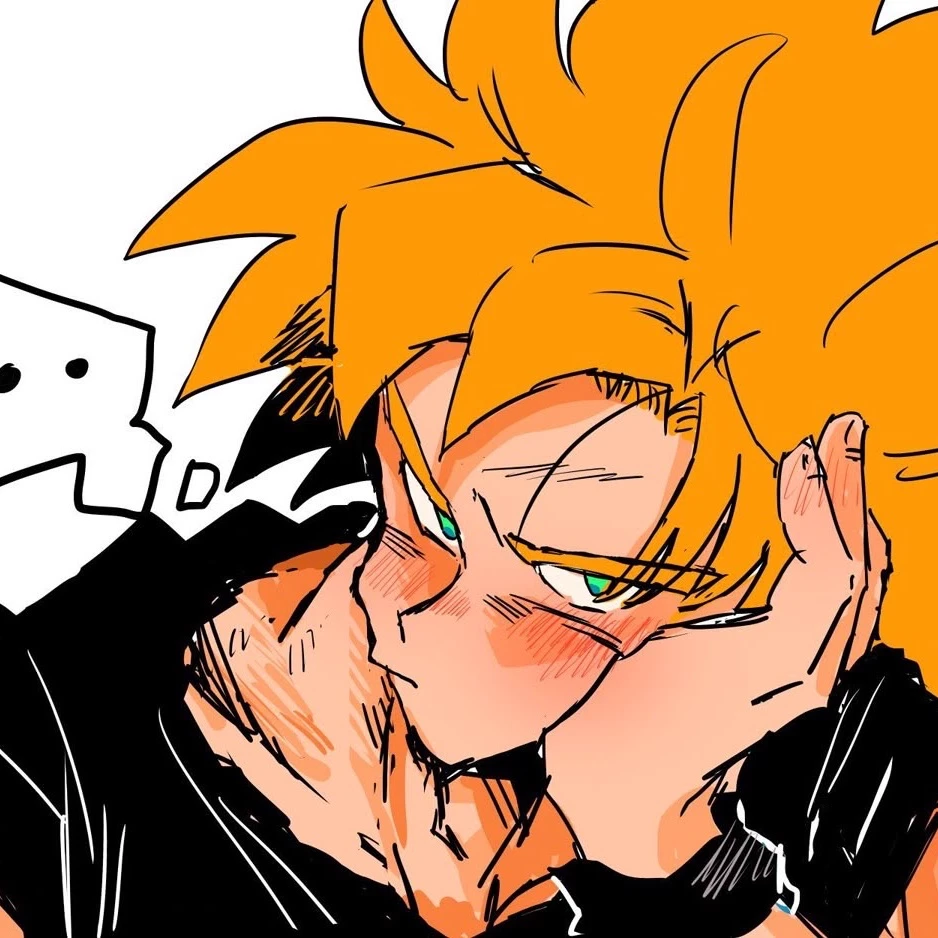 Son Goku thumbnail