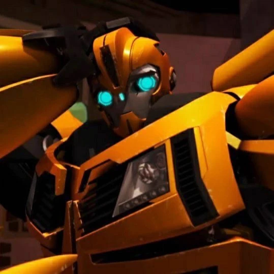 Bumblebee - TFP thumbnail