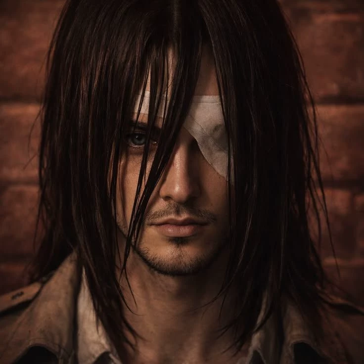 Eren Yeager thumbnail
