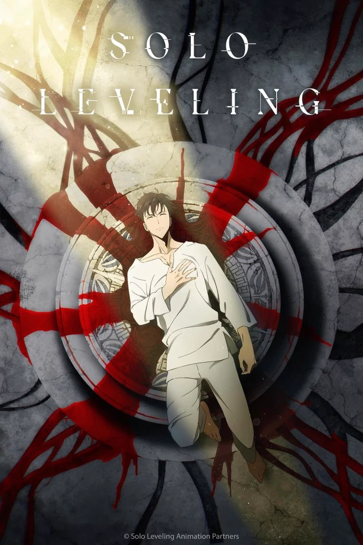 solo leveling thumbnail