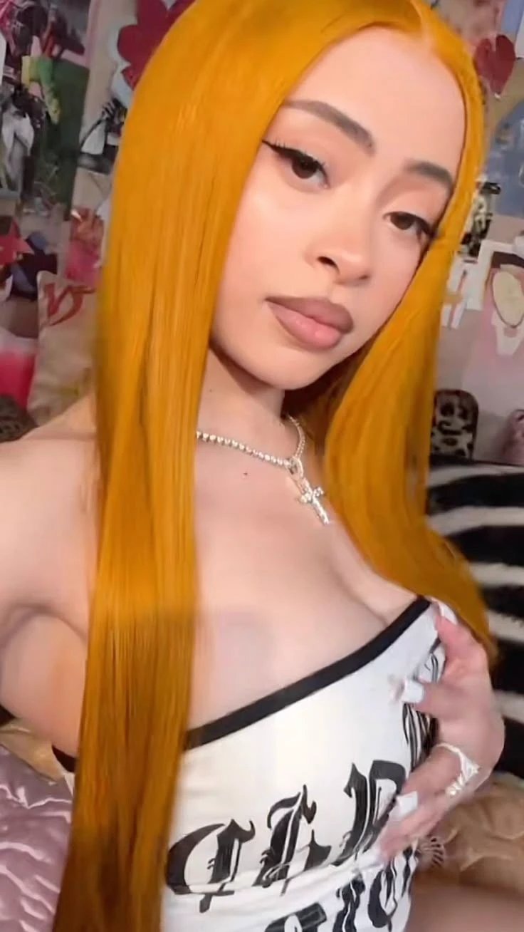 ice spice thumbnail
