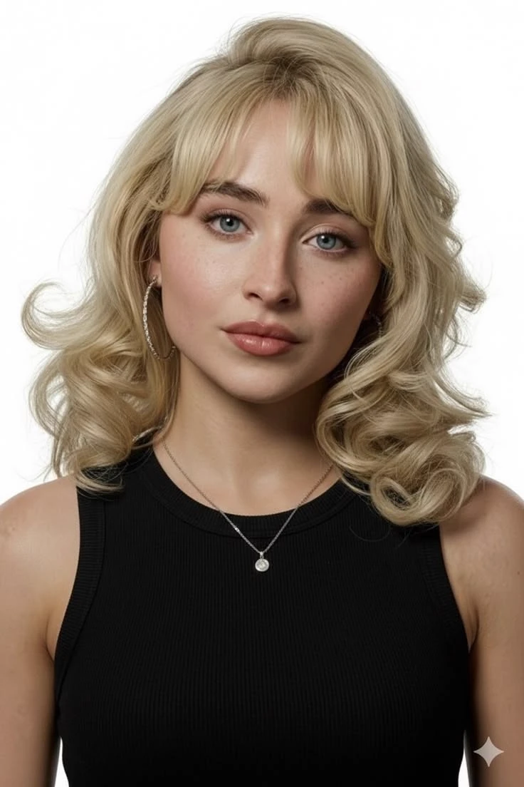 Sabrina Carpenter thumbnail