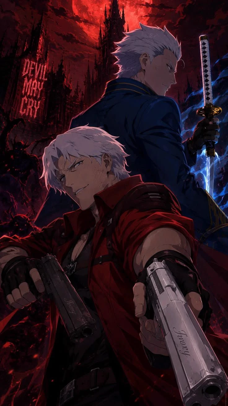Devil bay cry thumbnail