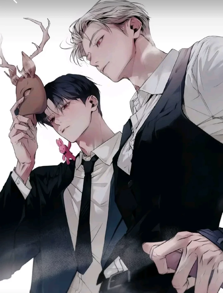 Martin Daniel and Allen William thumbnail