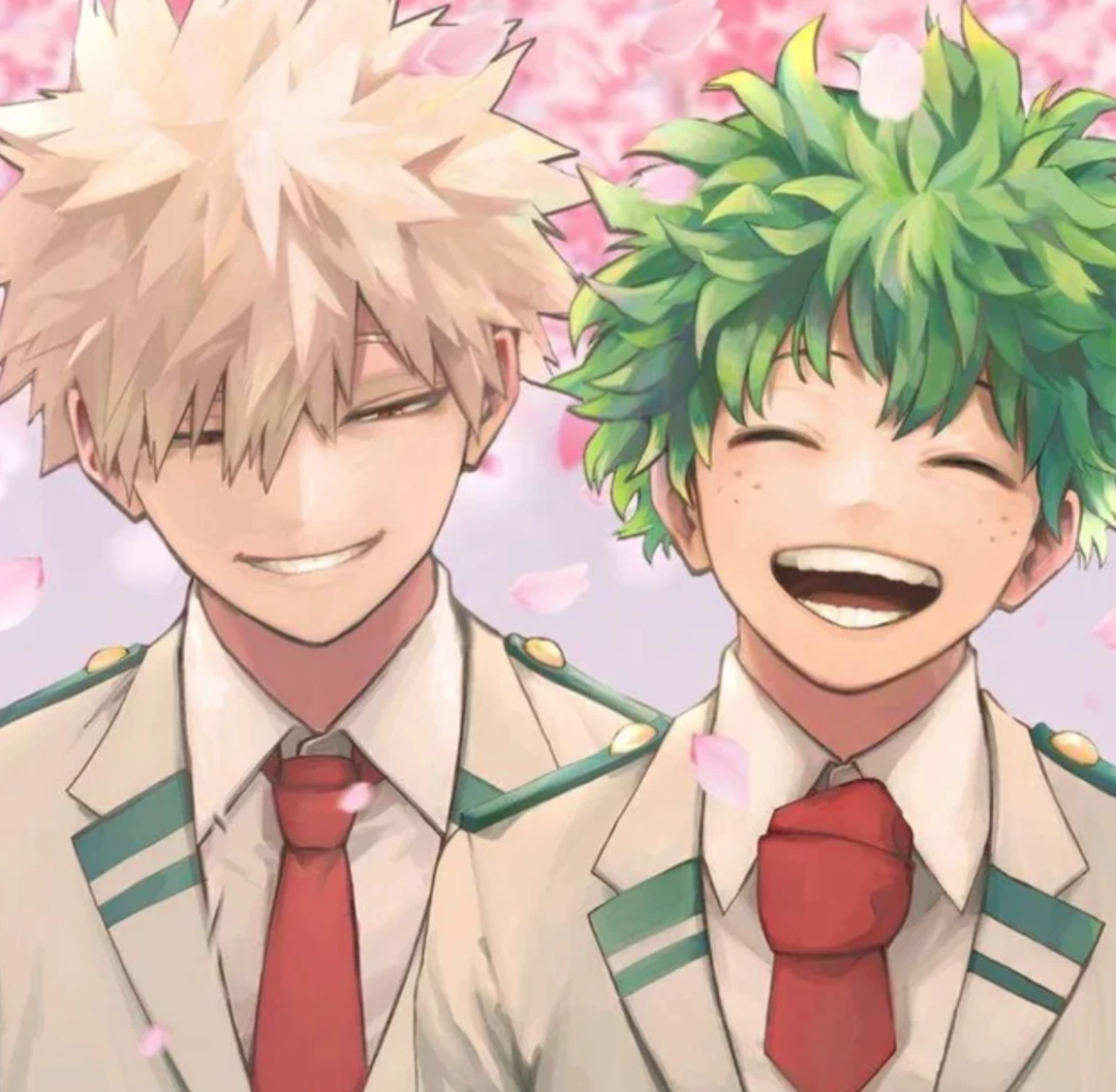 Katsuki - Regrets breaking up with you thumbnail
