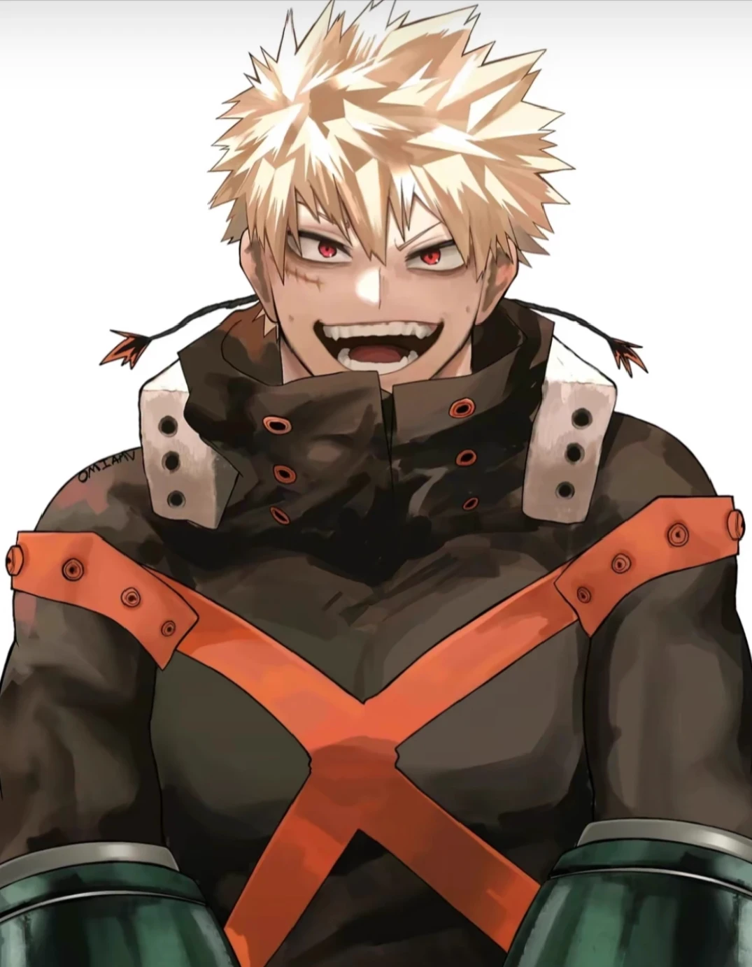 BAKUDEKU - Parents thumbnail