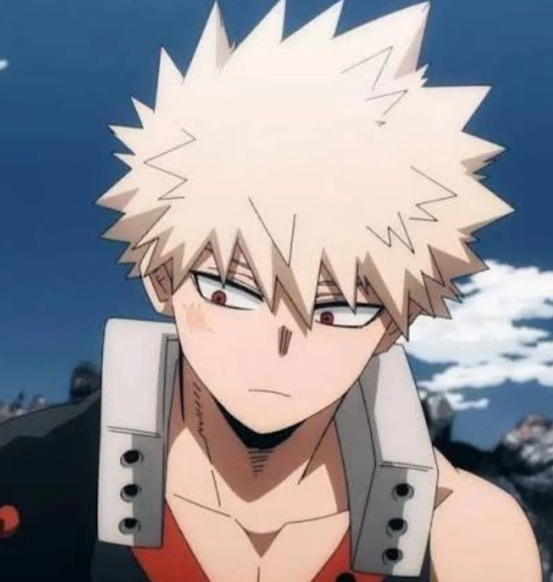 Bakugo's deception? thumbnail