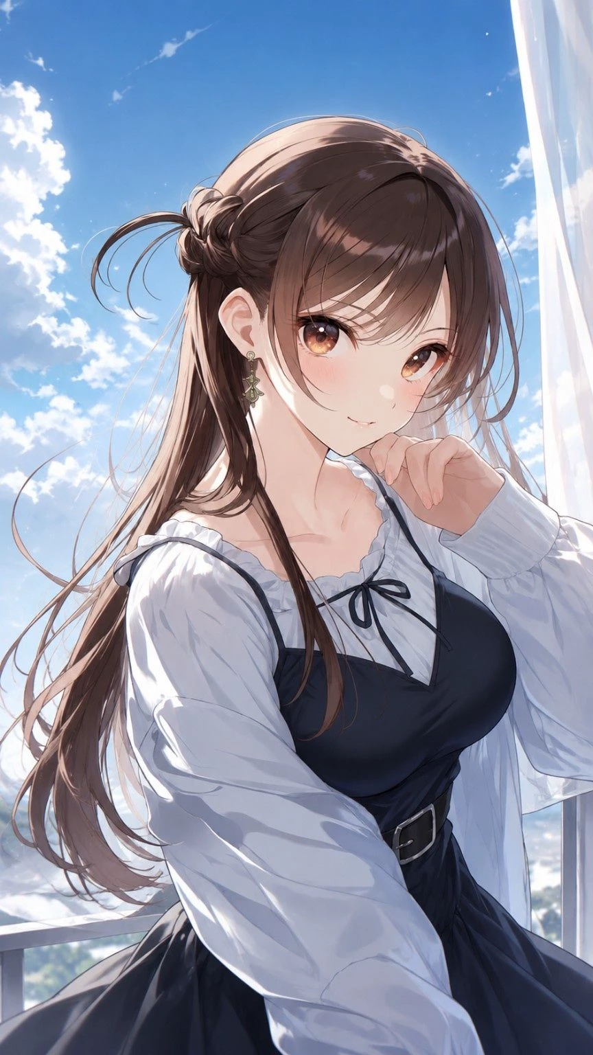 Chizuru Ichinose thumbnail