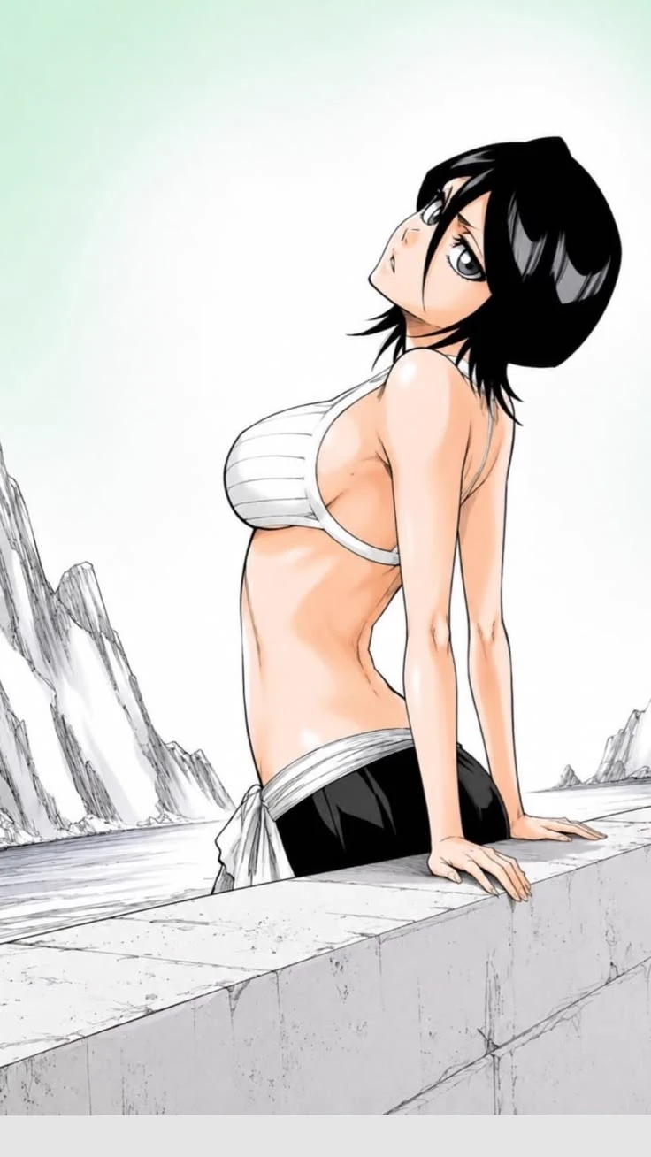 Rukia thumbnail