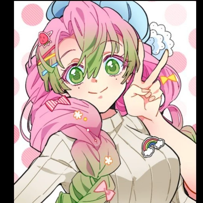 Mitsuki