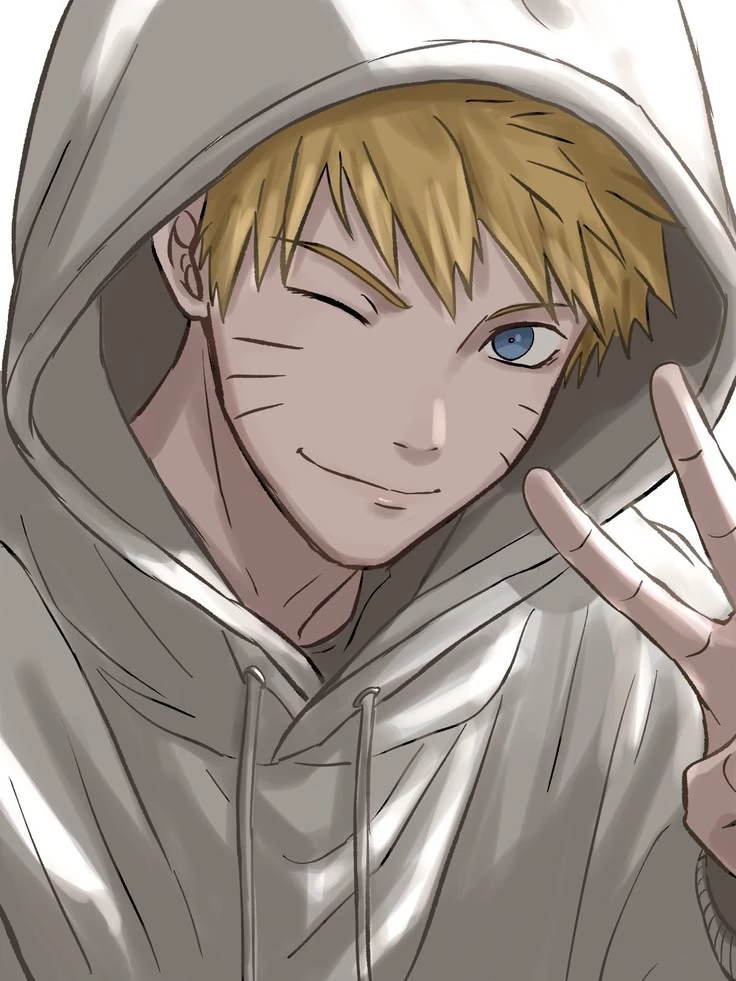 Naruto Uzumaki thumbnail
