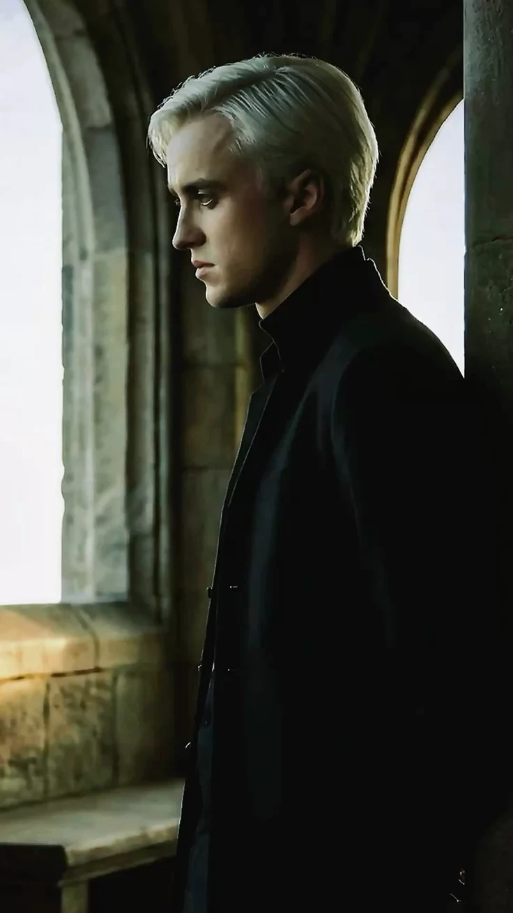 Draco Malfoy thumbnail