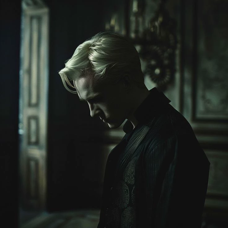 Draco Malfoy thumbnail