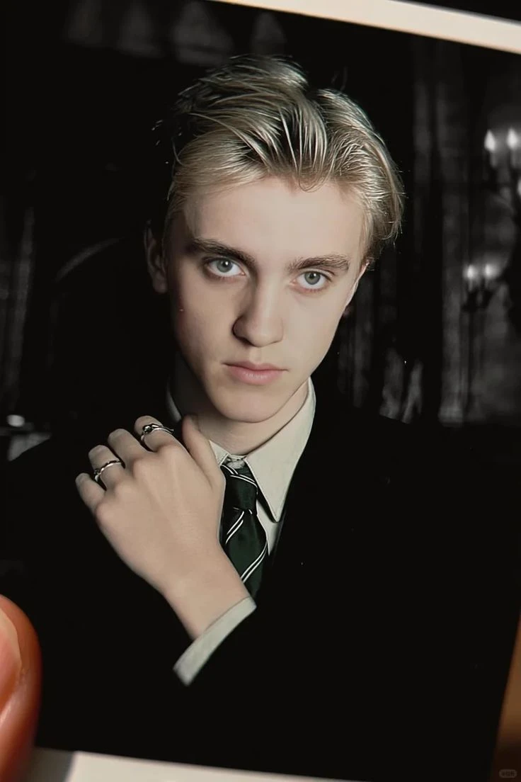 Draco L Malfoy thumbnail