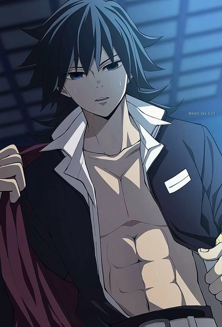 Tomioka Giyuu thumbnail