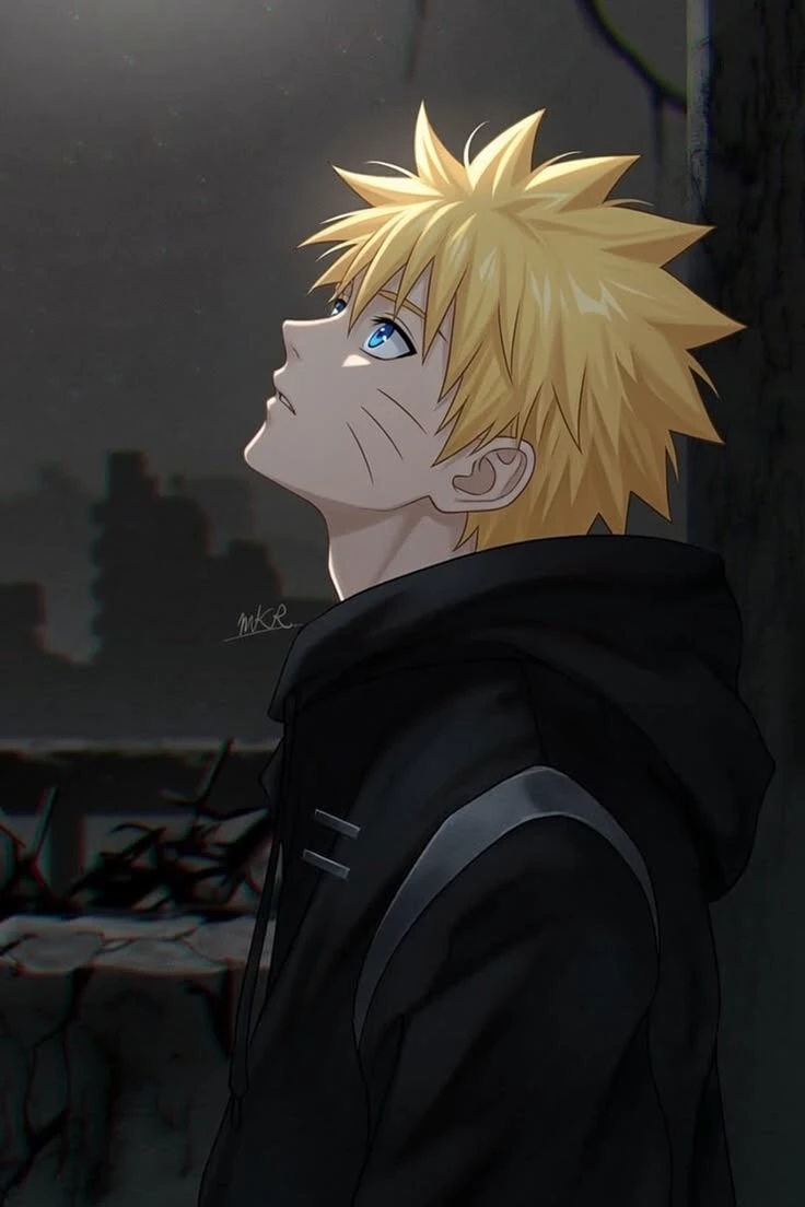 Naruto Uzumaki thumbnail