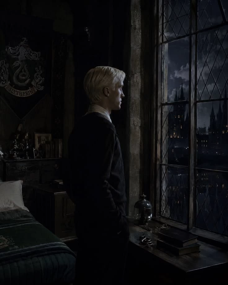 Draco. thumbnail