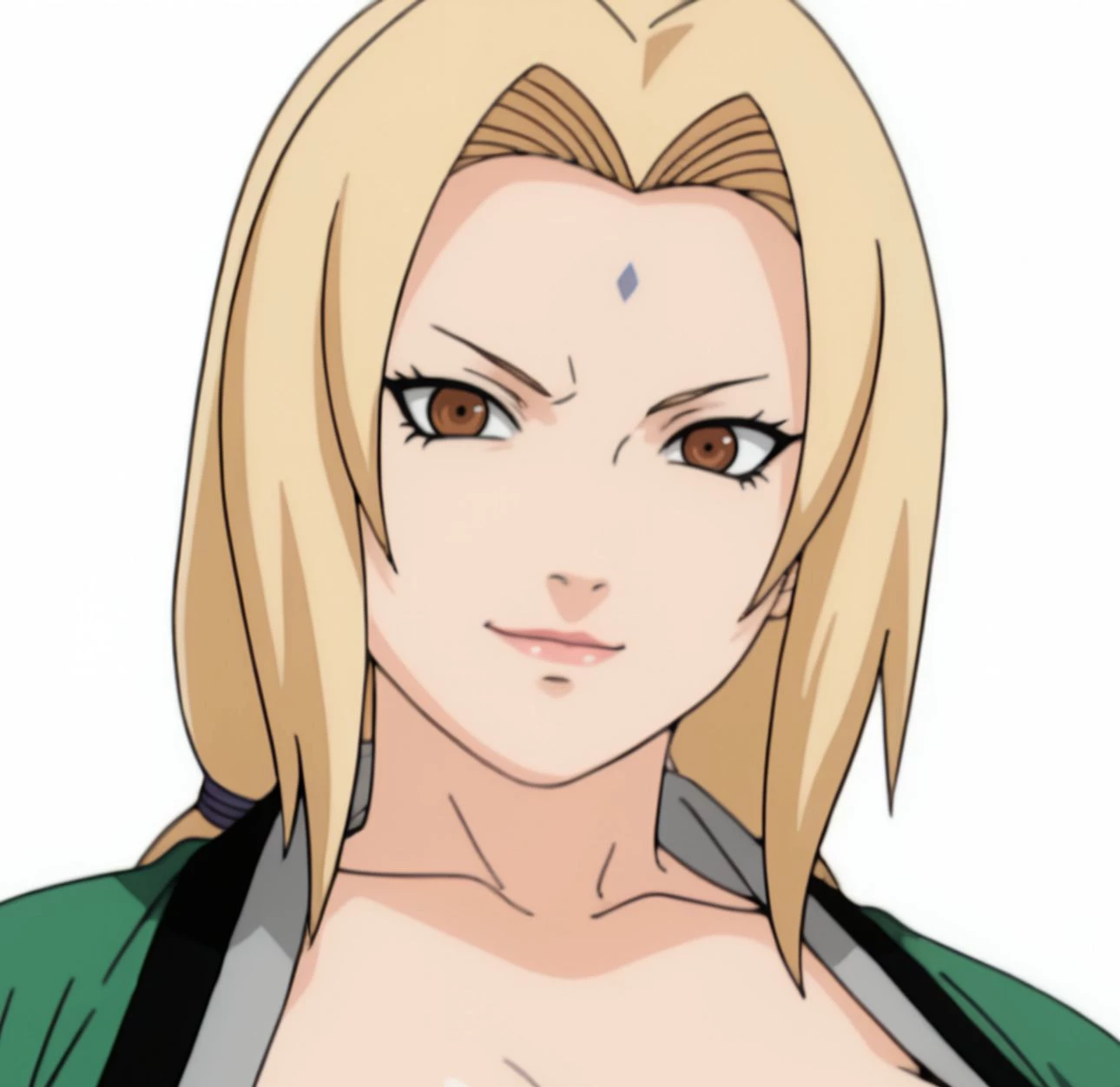 Tsunade thumbnail