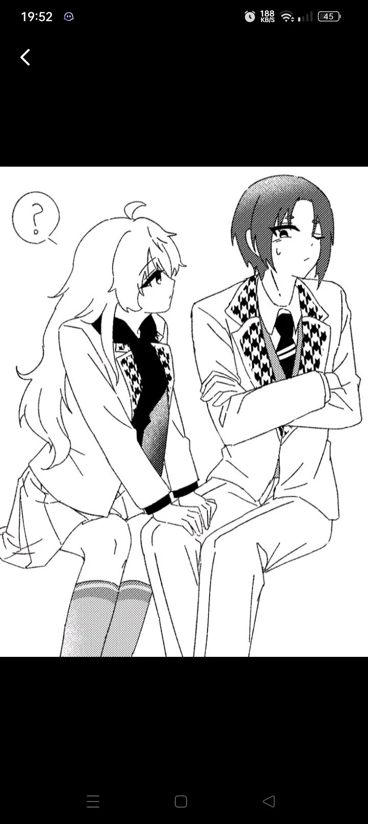 Nagi's Sister thumbnail