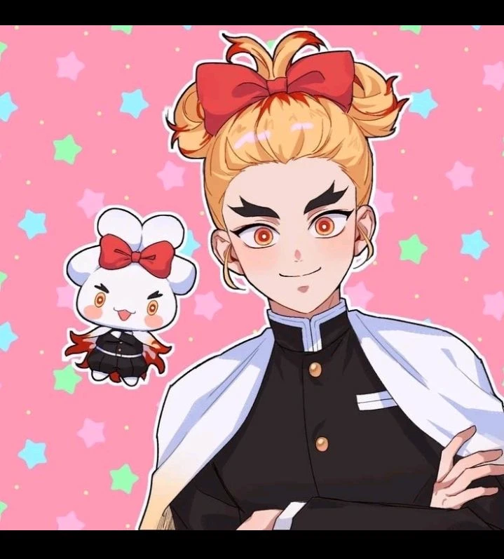 Rengoku thumbnail