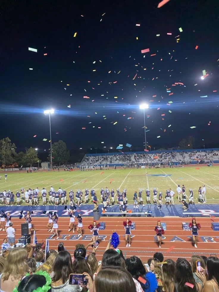 North Valley High thumbnail