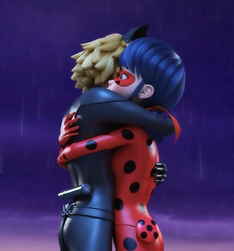 Ladybug and Super Cat thumbnail