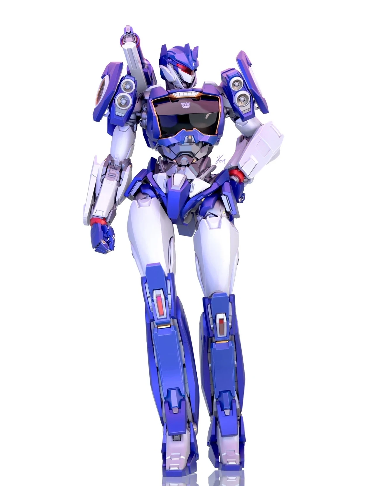 soundwave fem. thumbnail